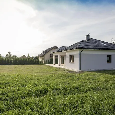Villa Spacious In With Terrace