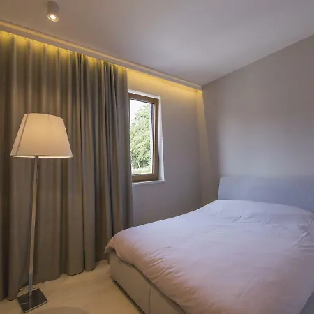 Spacious In With Terrace * Cisownica